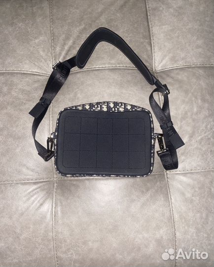 Сумка dior мужская