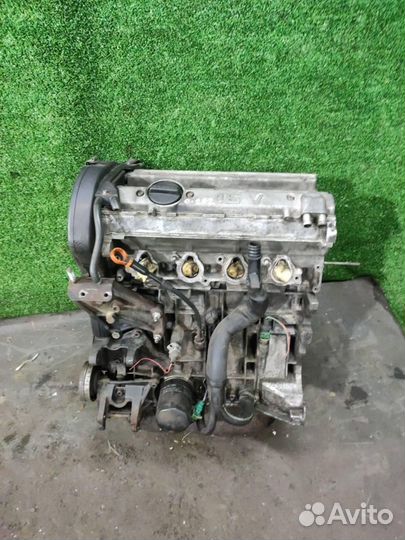 Двигатель Citroen Xantia 1 поколение 1.8