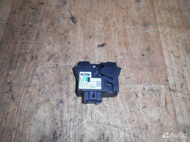 Датчик температуры салона Ford Focus I 1998-2005