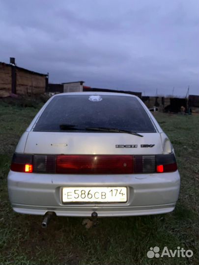 Фаркоп ваз 2114, 2112, 2110 Автовыкуп