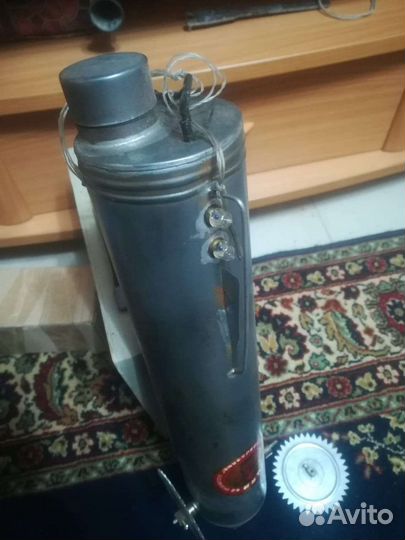 Для рыбалки