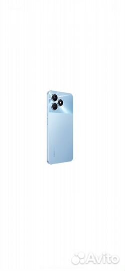realme Note 50, 4/64 ГБ