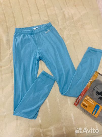 Термобелье женское