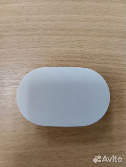 Наушники Xiaomi Redmi AirDots 2