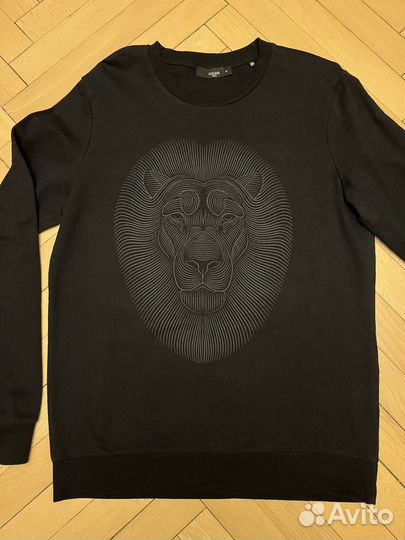 Свитшот colins