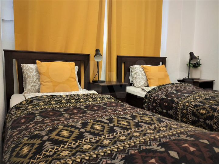 Комната 14 м², 1/5 эт.
