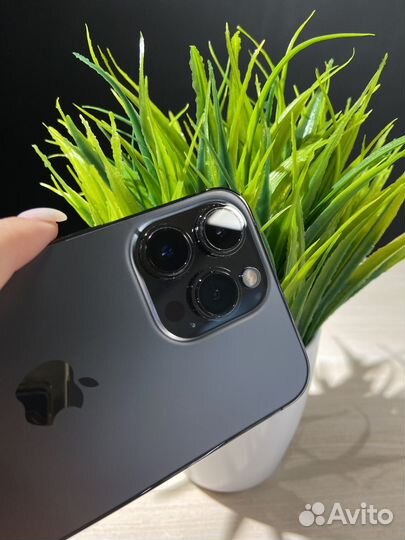 iPhone 13 Pro, 256 ГБ