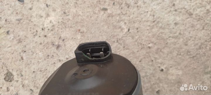 Моторчик valvatronic