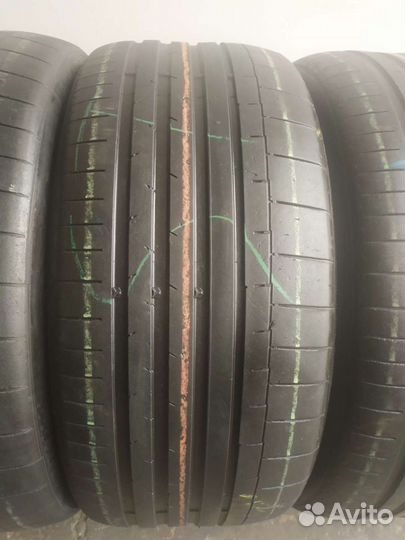 Continental ContiSportContact 6 285/40 R22 110Y