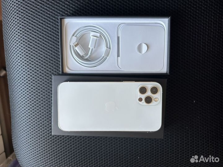 iPhone 12 pro 256gb
