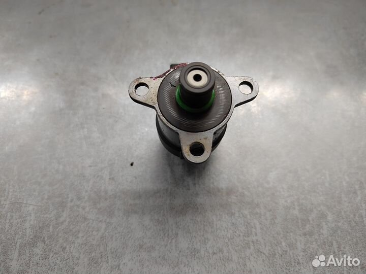 Редукционный клапан тнвд VAG 3,0TDI V6 0928400572