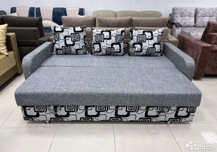 Диван Евро # 69