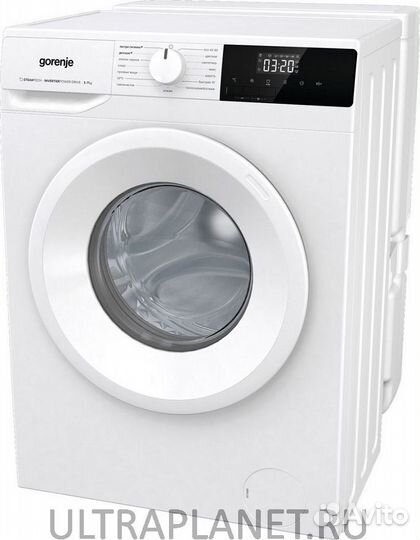 Стиральная машина Gorenje W2nhpi72scsirv резервуар