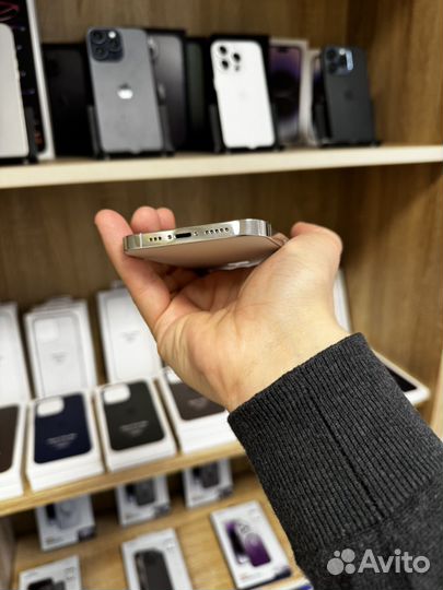 iPhone 12 Pro, 128 ГБ