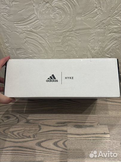 Кроссовки Adidas vs Hyke