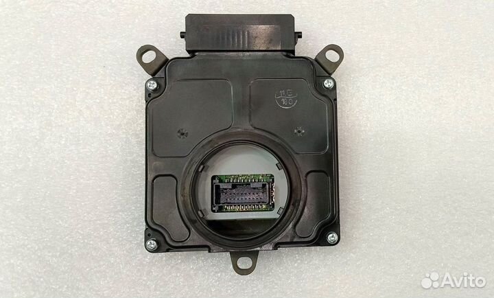 RAV4 -5 Блок управления правой фарой 89908-42060