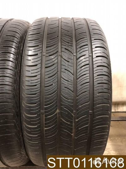 Continental ContiProContact 285/40 R19 103V