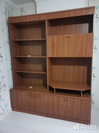 Шкаф бу