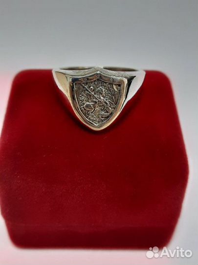 Е.О. Печатка, серебро925, (id 46889)