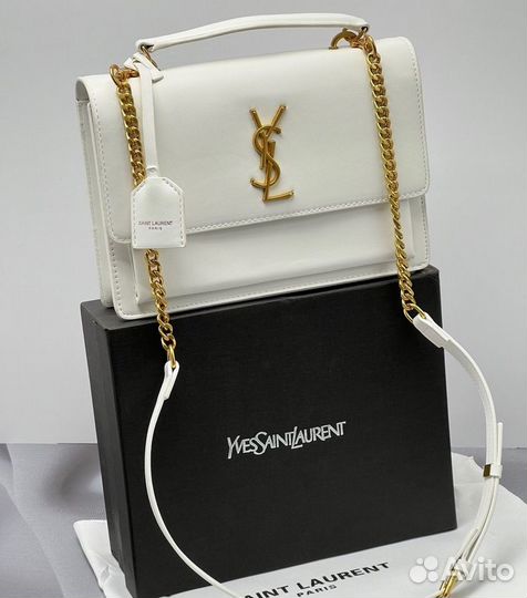 Сумка женская Yves Saint Laurent