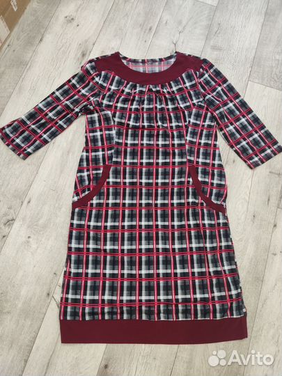 Женские вещи пакетом 50 52