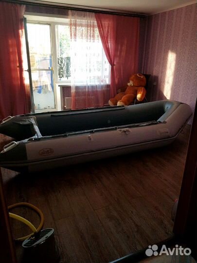 Баджет 370