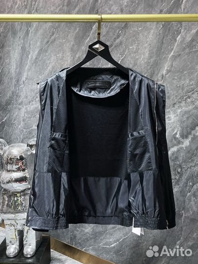 Куртка Chrome Hearts