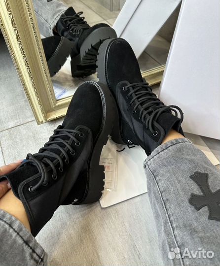 Ботинки Celine 