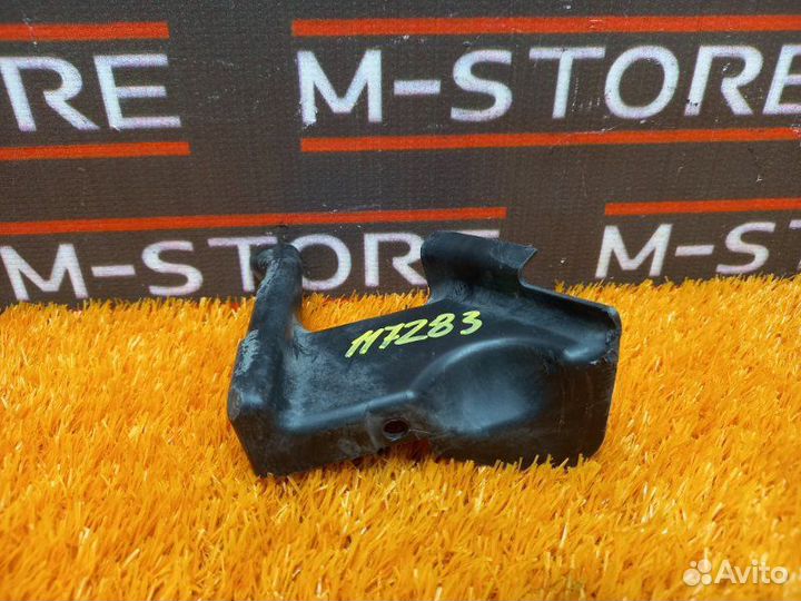 Кожух передний левый Bmw 5-Series E39 M54B25