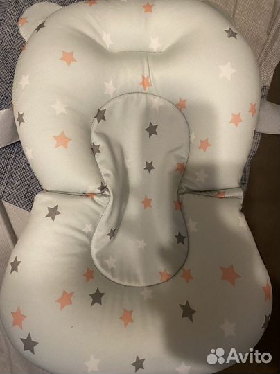 Матрасик для купания