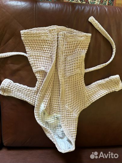 Детский халат 86