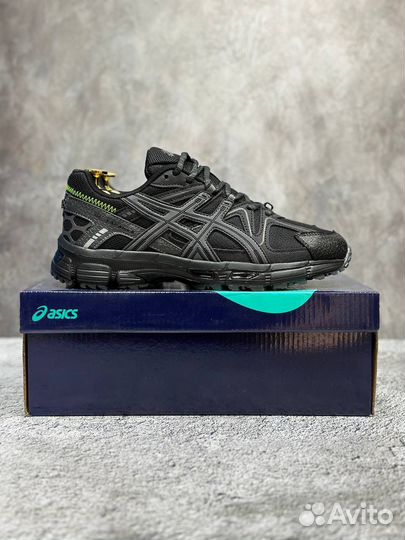 Кроссовки asics gel