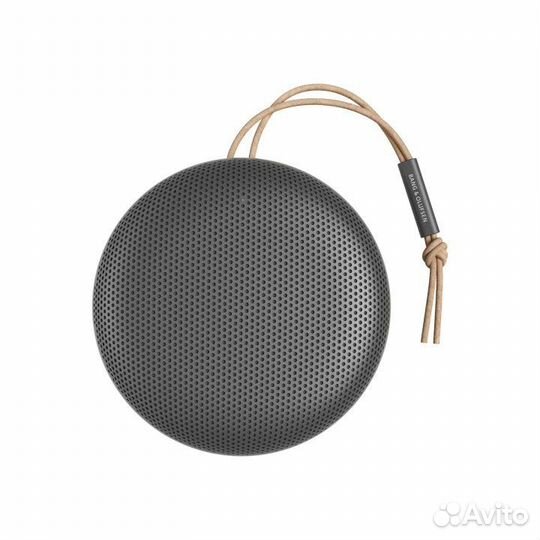 Портативная ас Bang&Olufsen Beosound A1 Black Gen2