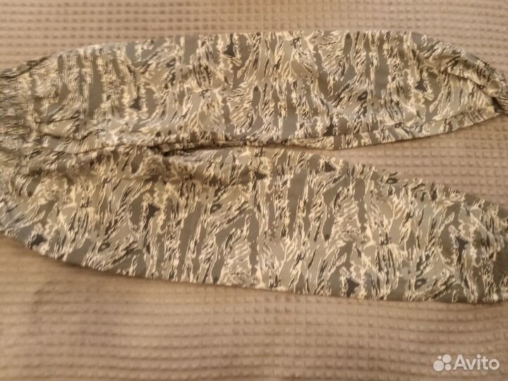 Военные вещи