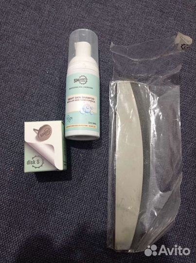 Набор для маникюра и педикюра