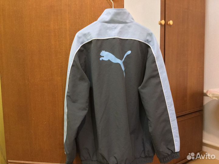 Олимпийка детская Puma