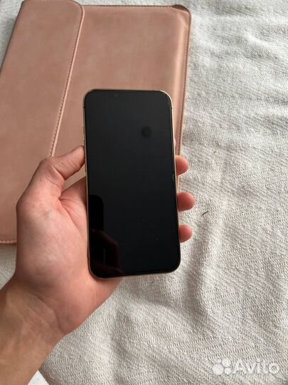 iPhone 13 Pro, 128 ГБ