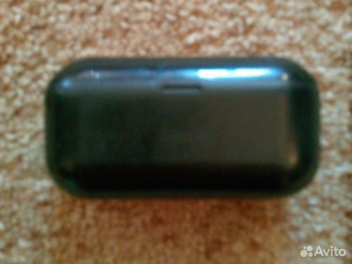 Wireless Bluetooth Headset