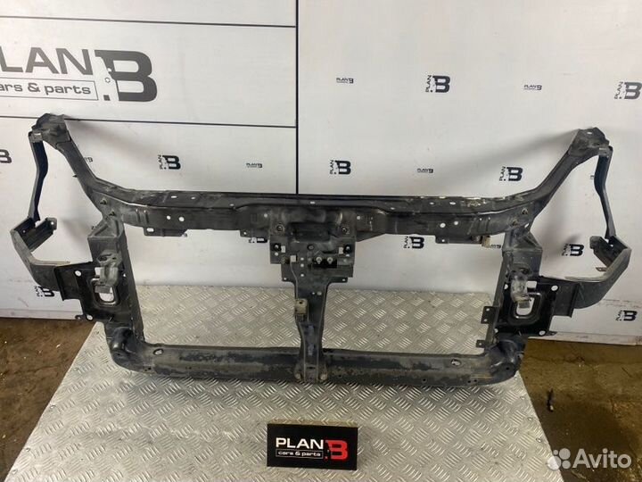 Передняя панель (телевизор) Nissan Teana J31