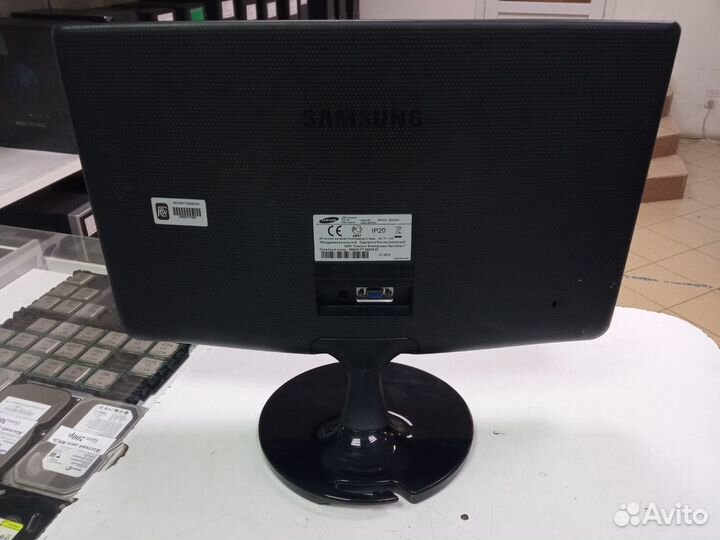 Монитор Samsung S22A100N