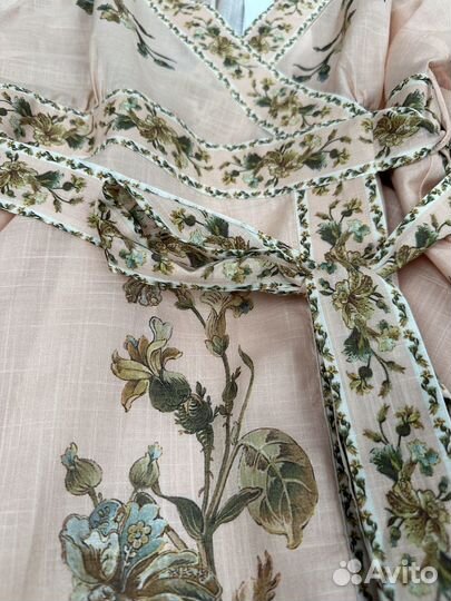 Платье Zimmermann оригинал