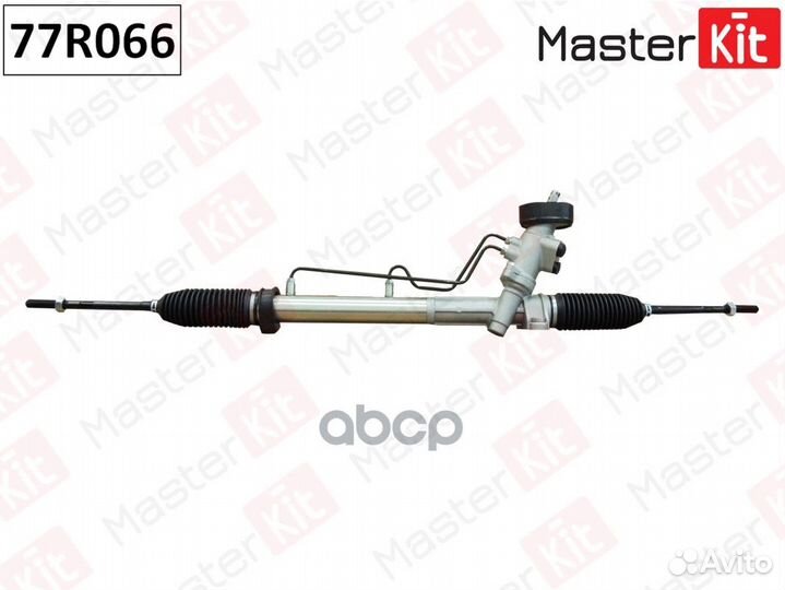 Рулевая рейка Volkswagen polo 77R066 MasterKit