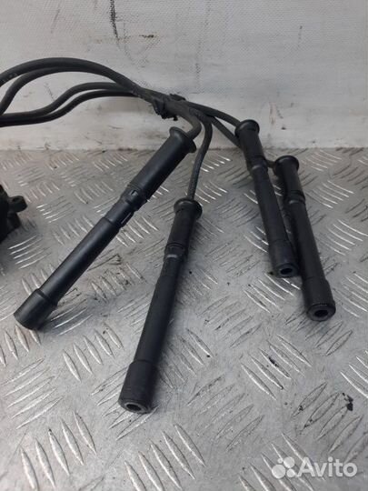 Катушка зажигания Renault Kangoo минивэн 1.2