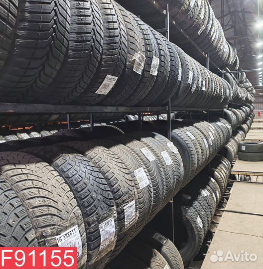 Nokian Tyres Hakkapeliitta 7 205/55 R16 92P