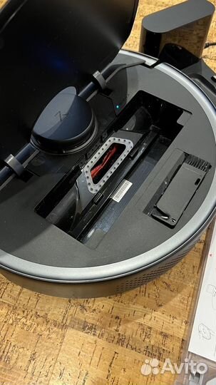 Робот-пылесос Xiaomi roborock s6 Pure