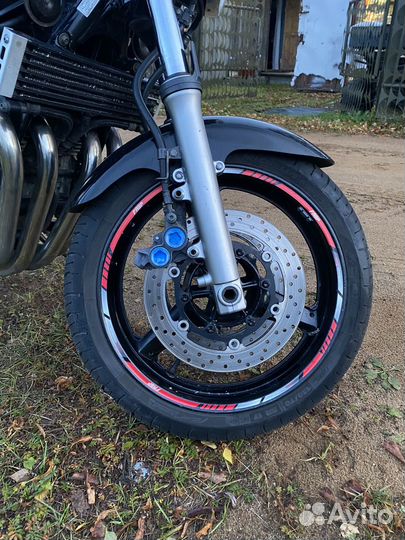 Yamaha XJR 1300 (05г.)