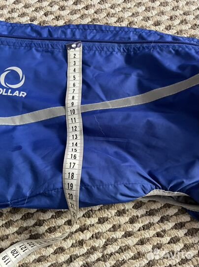 Дождевик на собаку корги щенок мальчик