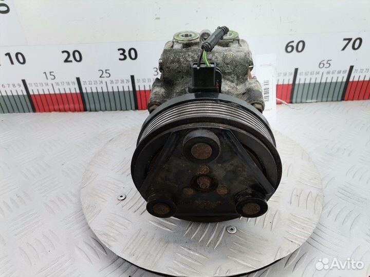 Компрессор кондиционера для Ford Mondeo 3 5003996