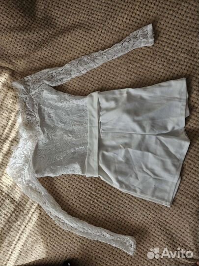 Комбинезон женский