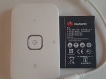Модем Wifi роутер 4g huawei